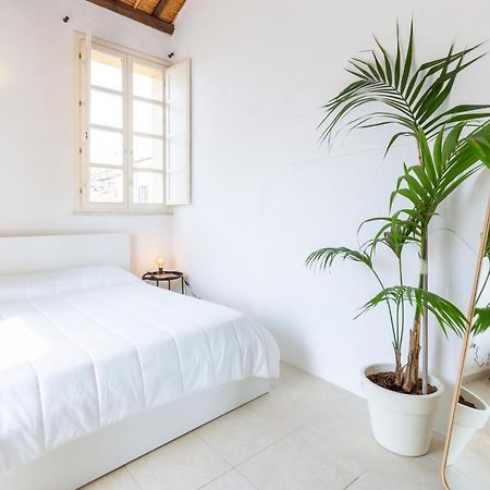 Apartmán Castello Attic Sunset Terrace Cagliari Exteriér fotografie