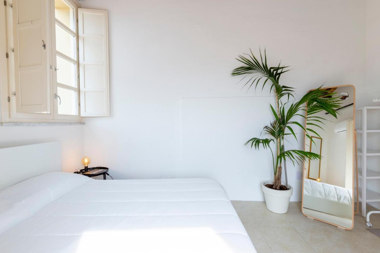 Apartmán Castello Attic Sunset Terrace Cagliari Exteriér fotografie