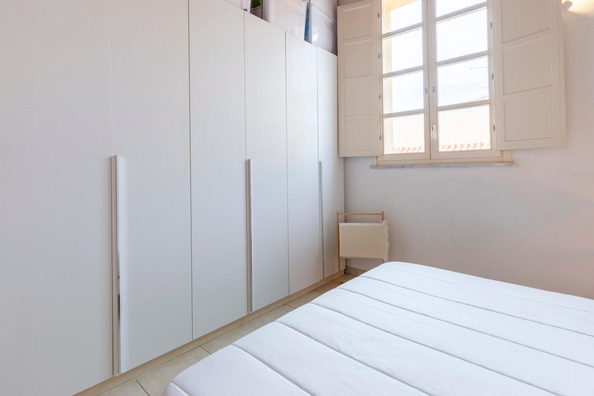 Apartmán Castello Attic Sunset Terrace Cagliari Exteriér fotografie