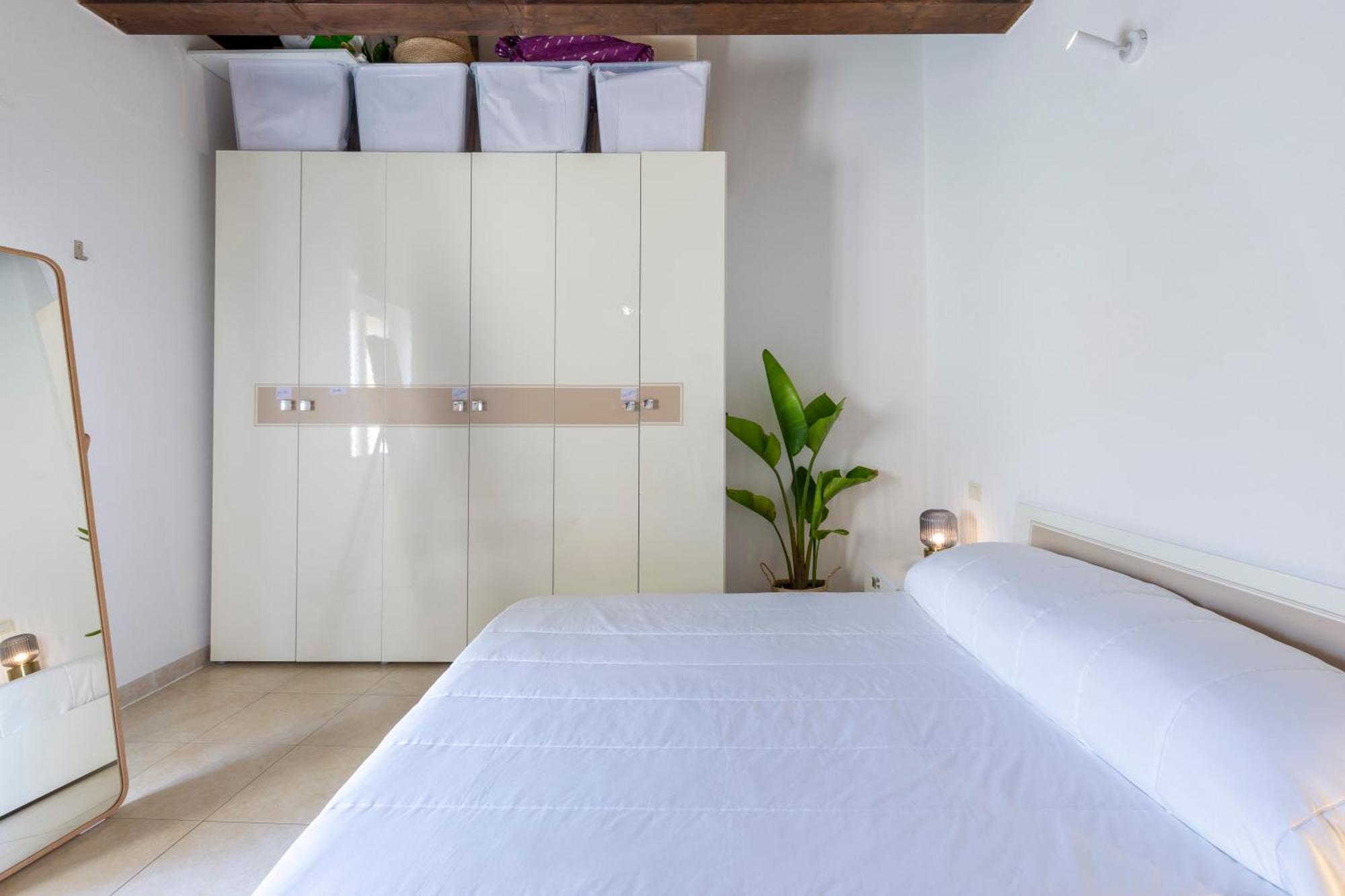 Apartmán Castello Attic Sunset Terrace Cagliari Exteriér fotografie