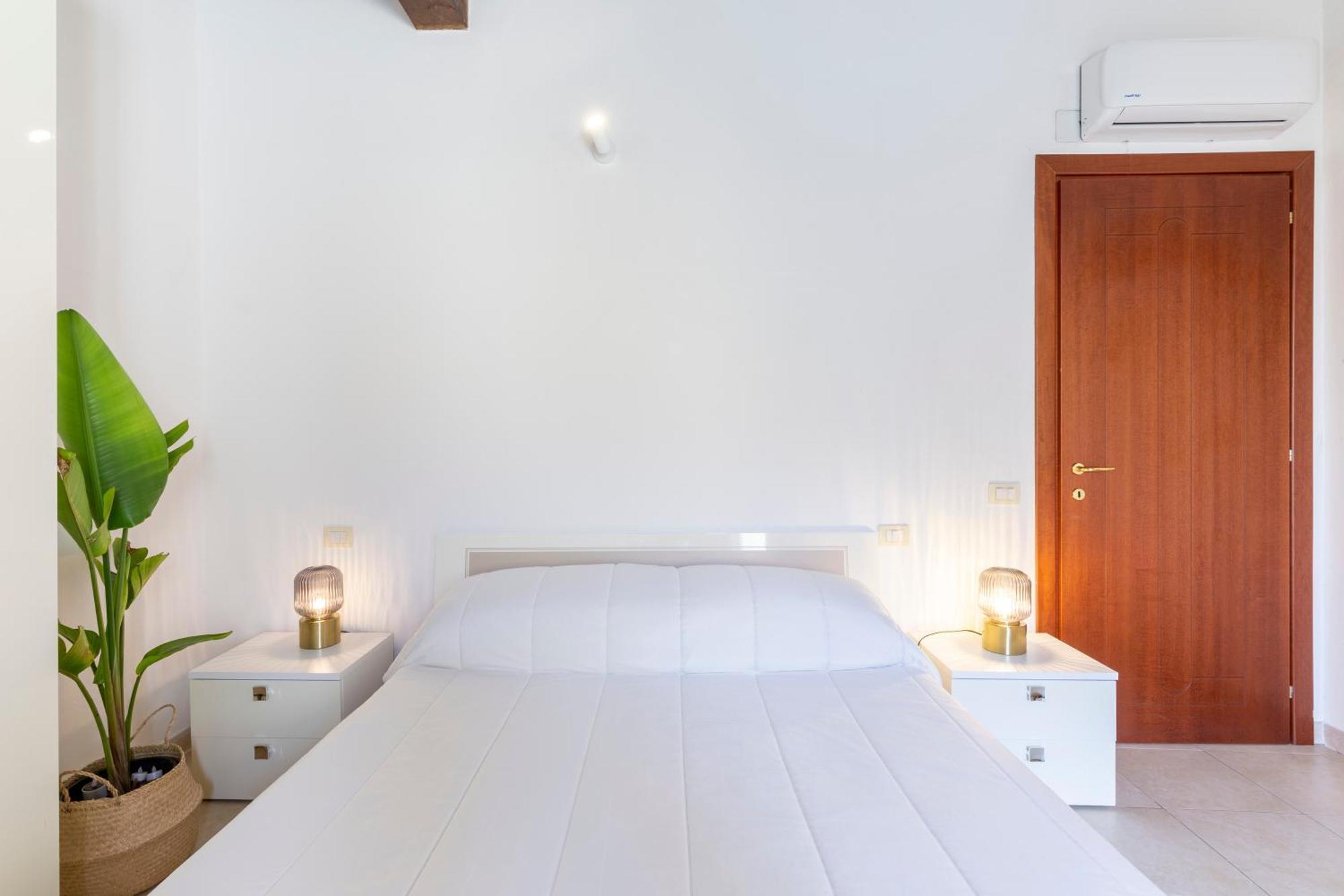 Apartmán Castello Attic Sunset Terrace Cagliari Exteriér fotografie
