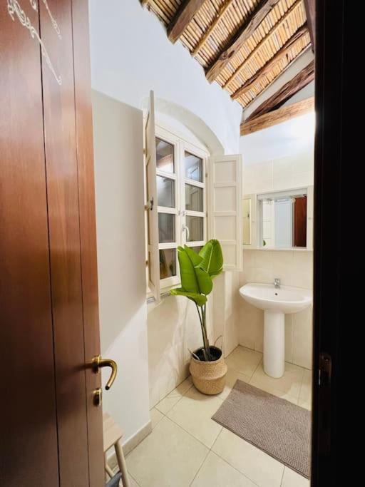 Apartmán Castello Attic Sunset Terrace Cagliari Exteriér fotografie