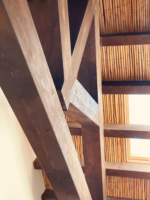 Apartmán Castello Attic Sunset Terrace Cagliari Exteriér fotografie
