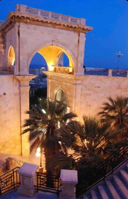 Apartmán Castello Attic Sunset Terrace Cagliari Exteriér fotografie